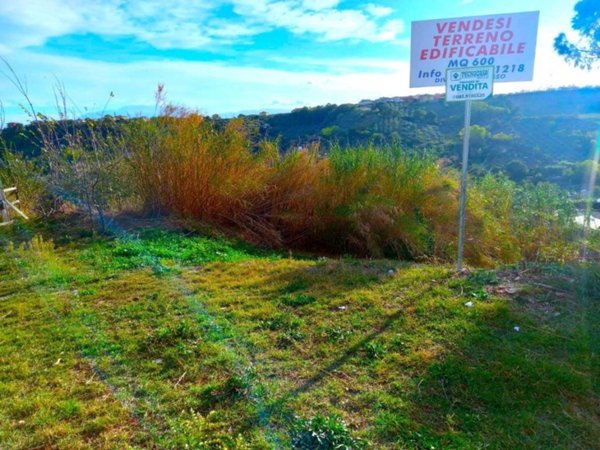 terreno agricolo in vendita a Silvi in zona Silvi Paese