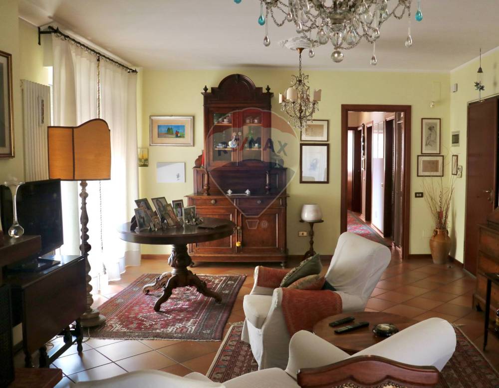 appartamento in vendita a Silvi in zona Silvi Marina