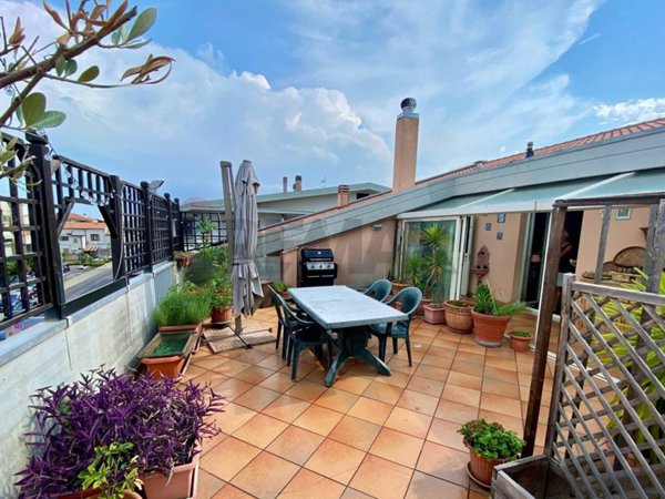 appartamento in vendita a Silvi in zona Silvi Marina