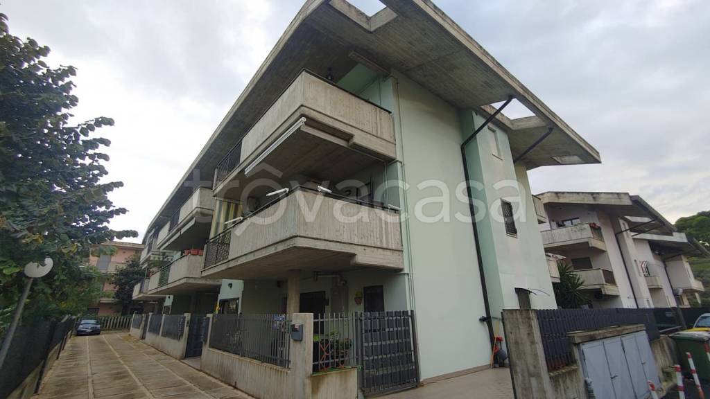 appartamento in vendita a Silvi in zona Silvi Marina