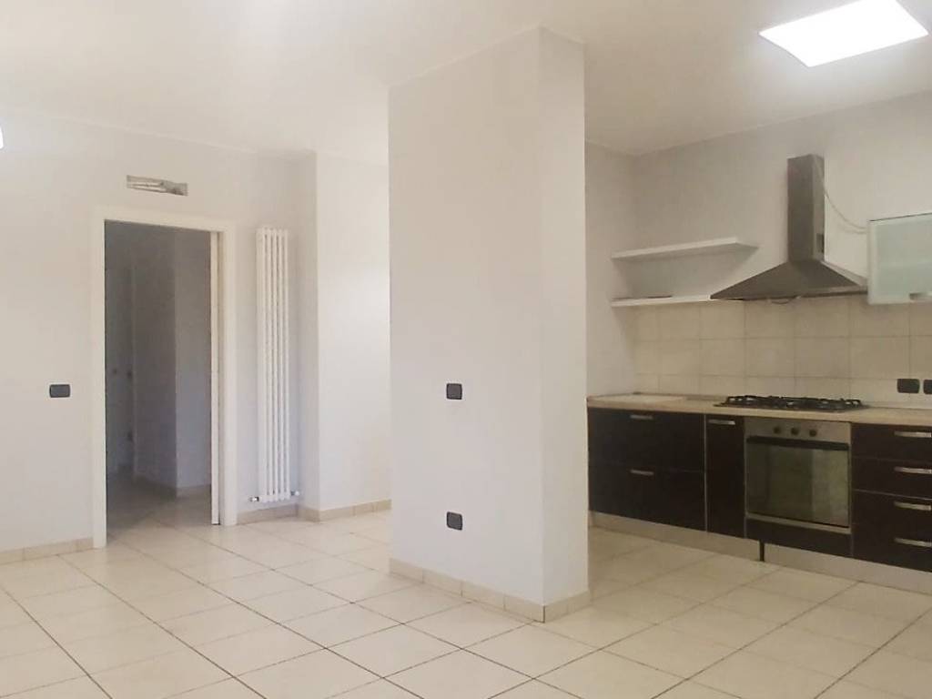 appartamento in vendita a Silvi in zona Silvi Marina