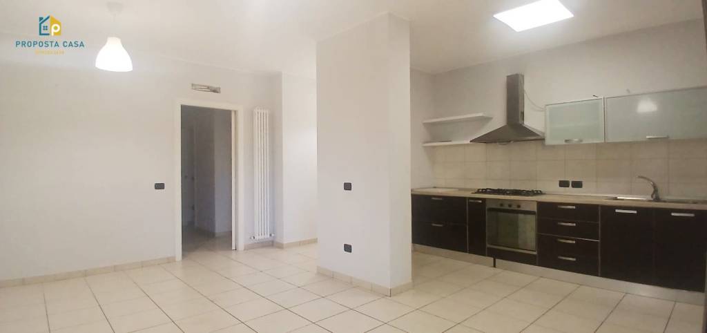 appartamento in vendita a Silvi in zona Silvi Marina