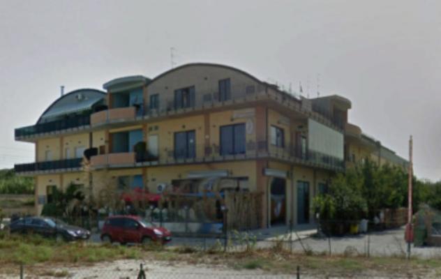 appartamento in vendita a Silvi