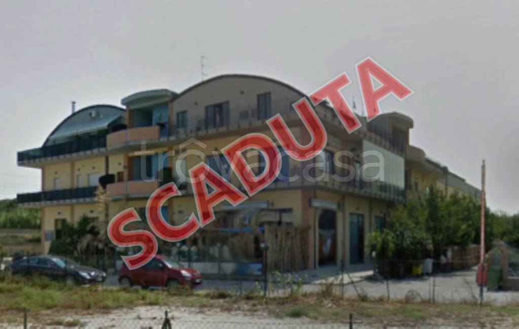 appartamento in vendita a Silvi