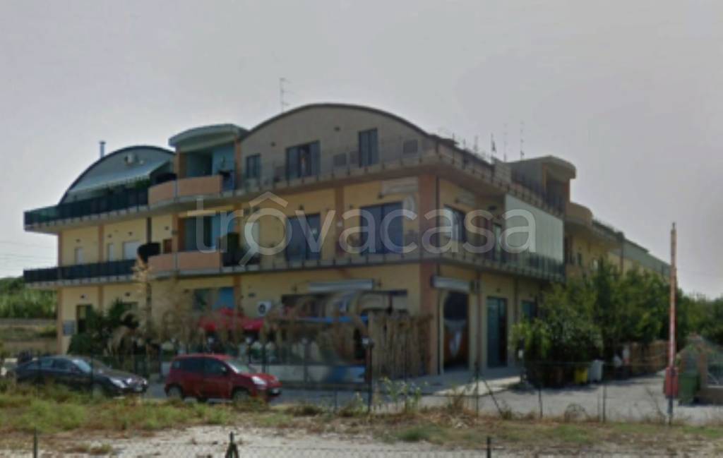 appartamento in vendita a Silvi in zona Silvi Marina