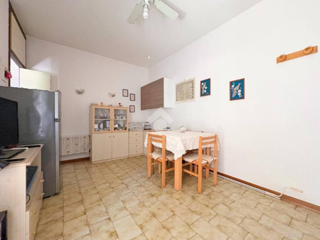 appartamento in vendita a Silvi in zona Silvi Marina