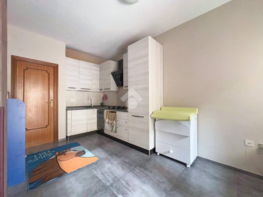 appartamento in vendita a Silvi in zona Silvi Paese