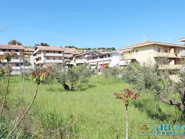 terreno edificabile in vendita a Silvi in zona Silvi Marina