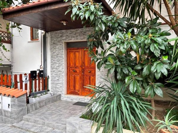 appartamento in vendita a Silvi in zona Santo Stefano