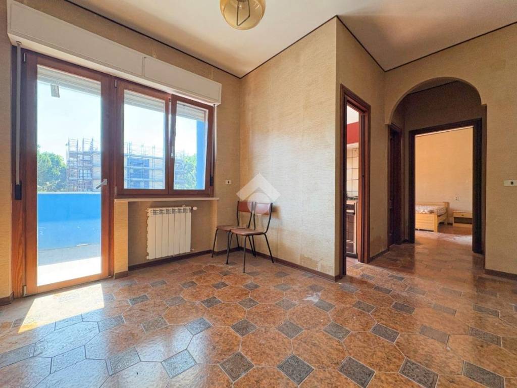 appartamento in vendita a Silvi in zona Silvi Marina