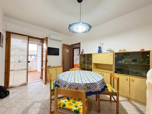 appartamento in vendita a Silvi in zona Silvi Marina