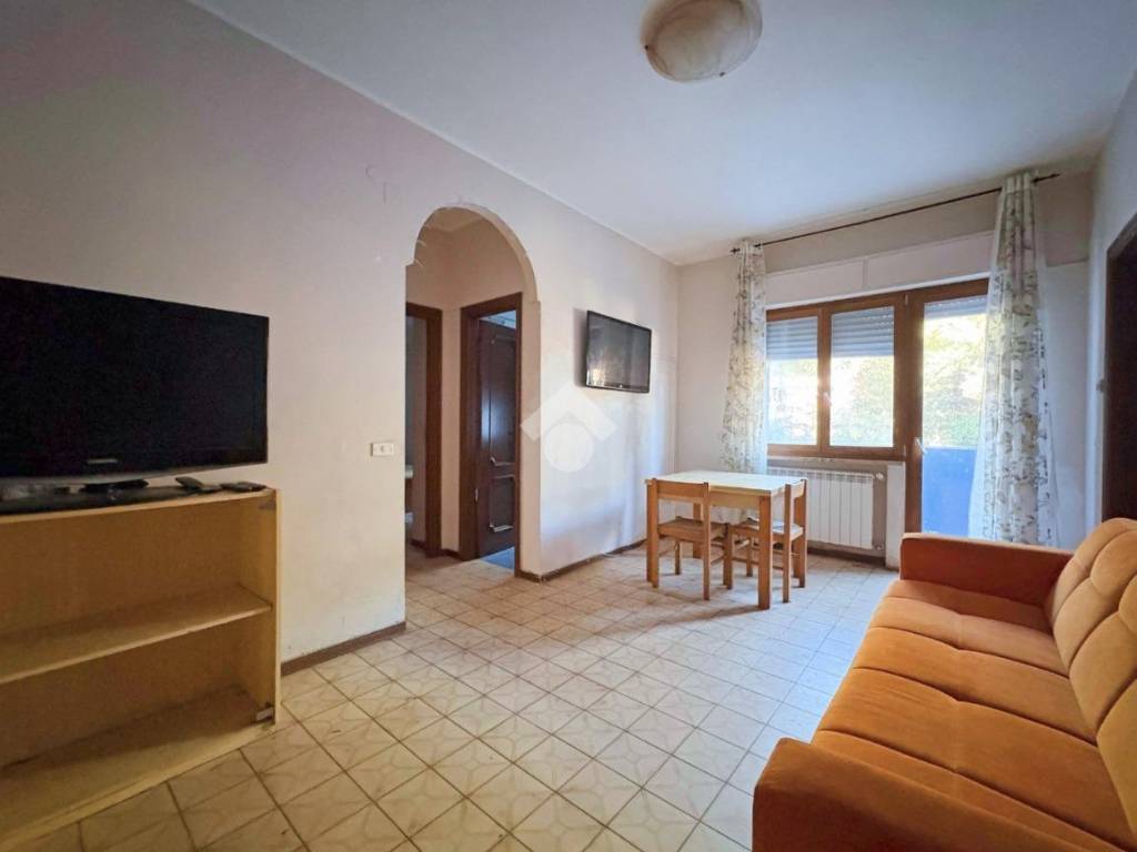 appartamento in vendita a Silvi in zona Silvi Marina