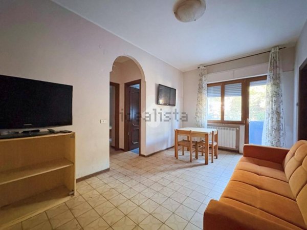 appartamento in vendita a Silvi in zona Silvi Marina