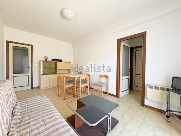 appartamento in vendita a Silvi in zona Silvi Marina