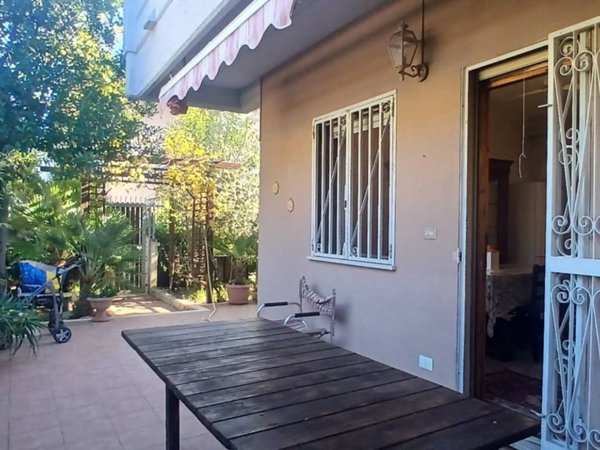 appartamento in vendita a Silvi in zona Silvi Marina