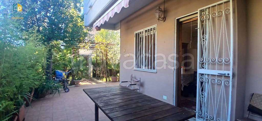 appartamento in vendita a Silvi in zona Silvi Marina