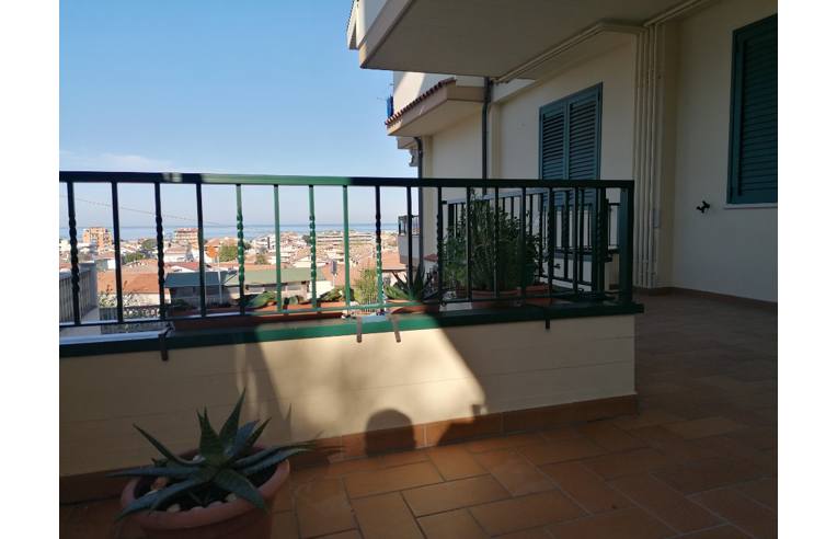 appartamento in vendita a Silvi in zona Silvi Paese