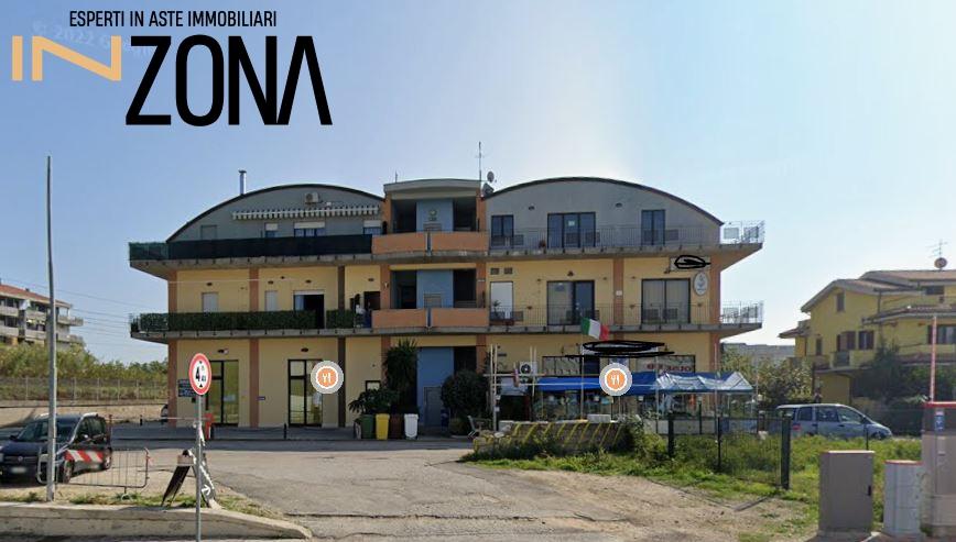 appartamento in vendita a Silvi