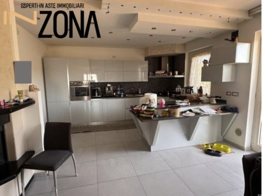 appartamento in vendita a Silvi in zona Pianacce