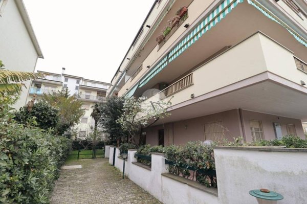 appartamento in vendita a Silvi in zona Silvi Marina