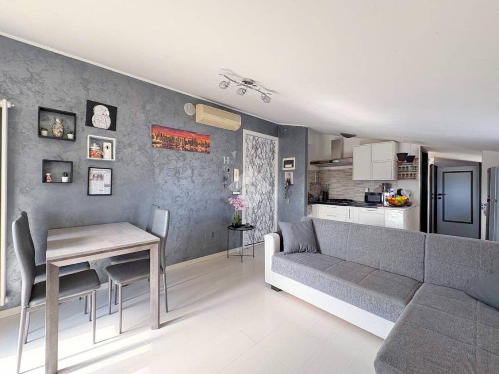 appartamento in vendita a Silvi in zona Silvi Marina