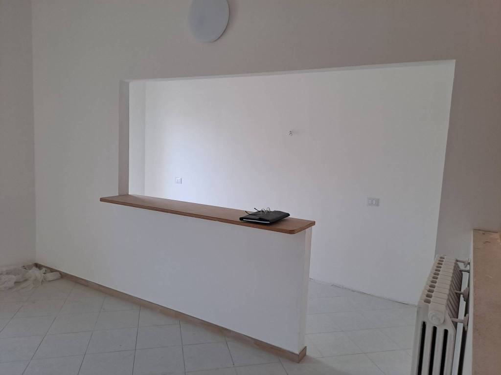 appartamento in vendita a Silvi in zona Silvi Marina