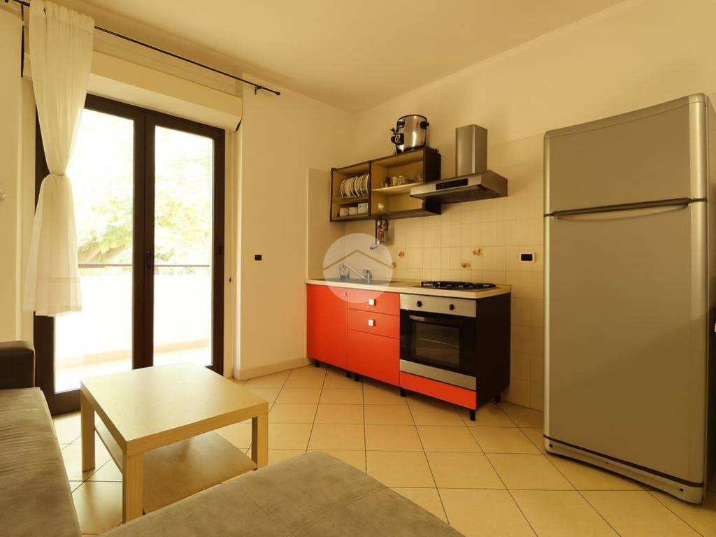 appartamento in vendita a Silvi in zona Silvi Marina