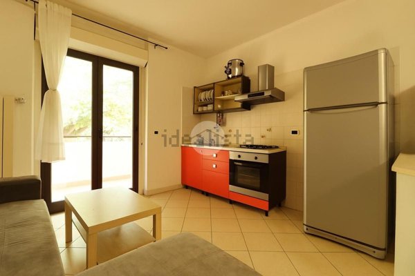 appartamento in vendita a Silvi