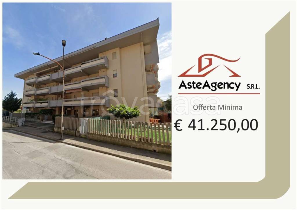 appartamento in vendita a Silvi in zona Silvi Marina