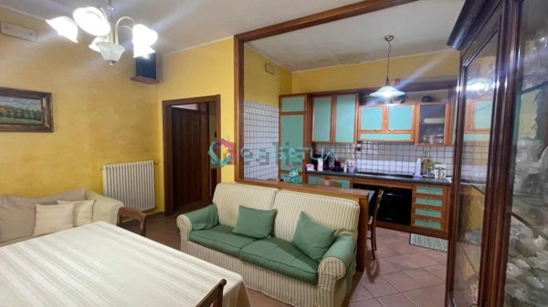 appartamento in vendita a Silvi