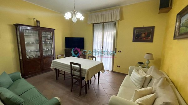 appartamento in vendita a Silvi