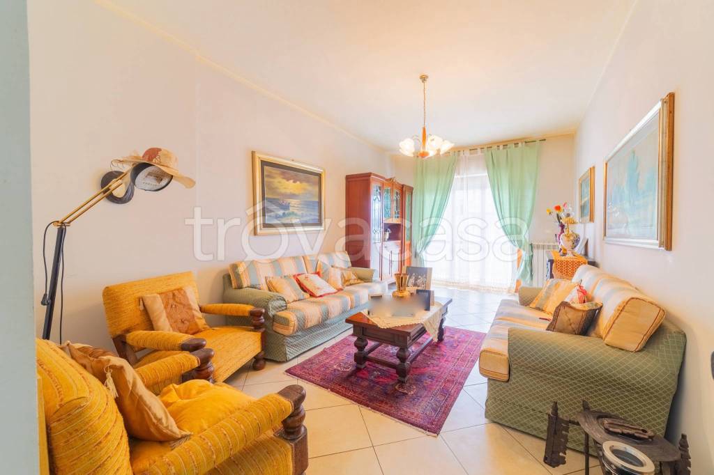 appartamento in vendita a Silvi in zona Silvi Marina