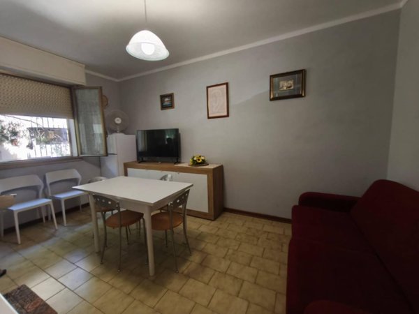 appartamento in vendita a Silvi in zona Silvi Marina