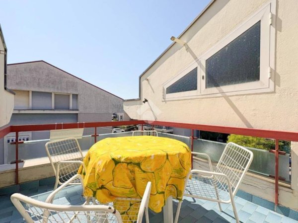 appartamento in vendita a Silvi in zona Silvi Marina