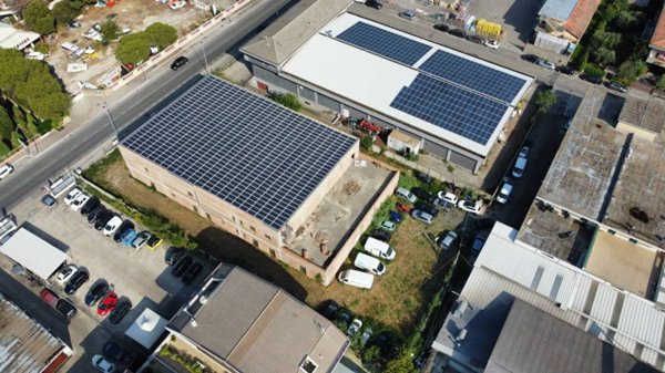 terreno edificabile in vendita a Silvi in zona Silvi Marina