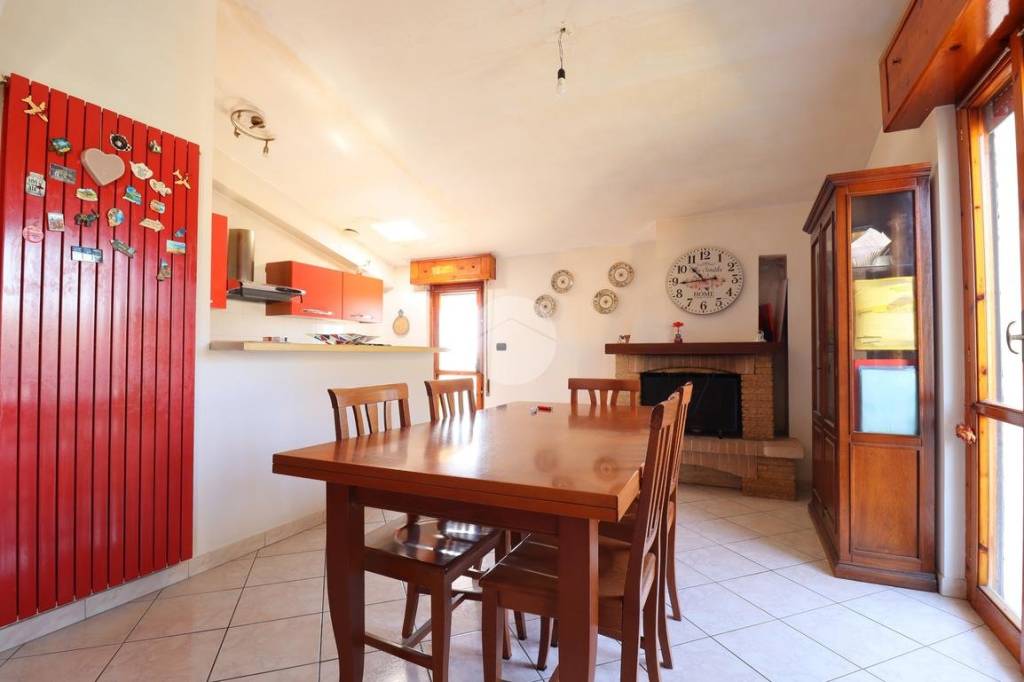 appartamento in vendita a Silvi