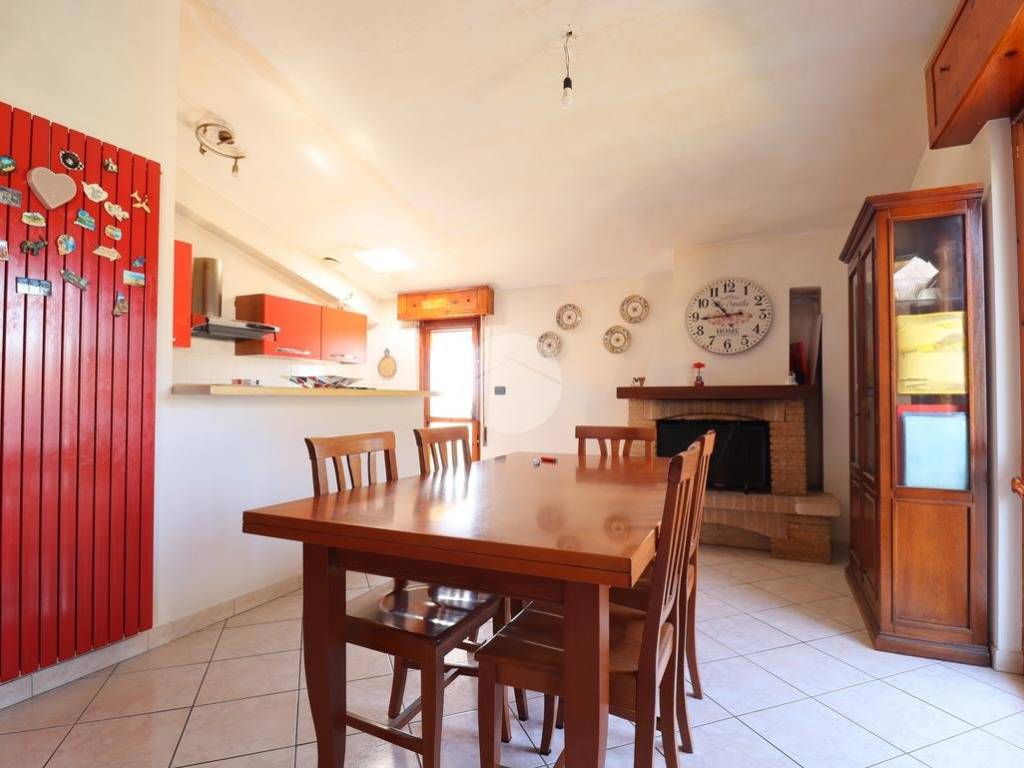 appartamento in vendita a Silvi in zona Silvi Marina