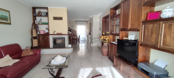 appartamento in vendita a Silvi in zona Silvi Marina