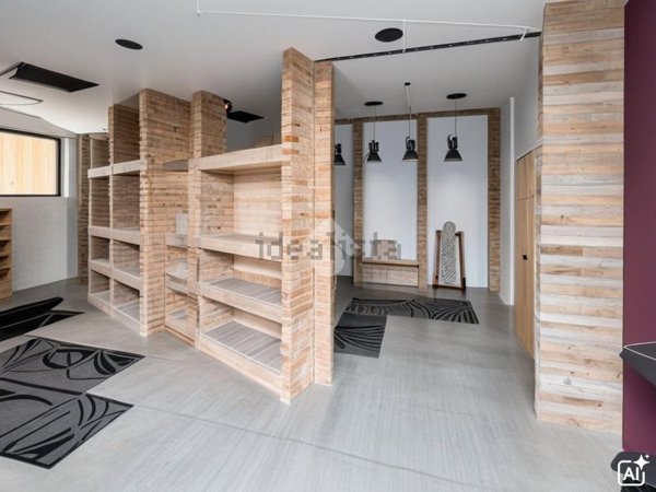 ufficio in vendita a Silvi