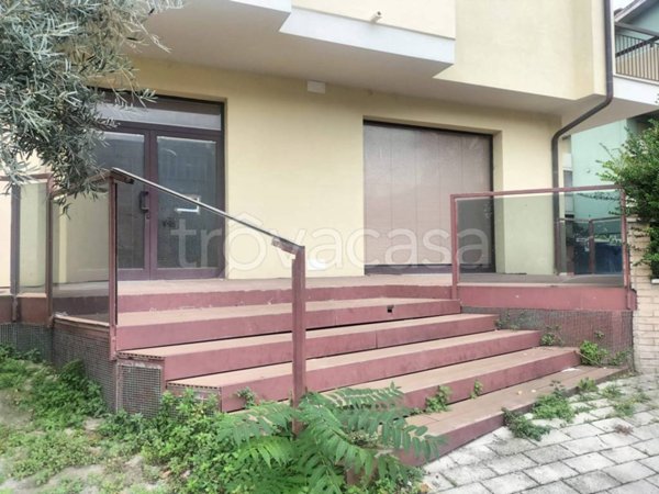 appartamento in vendita a Silvi in zona Silvi Marina