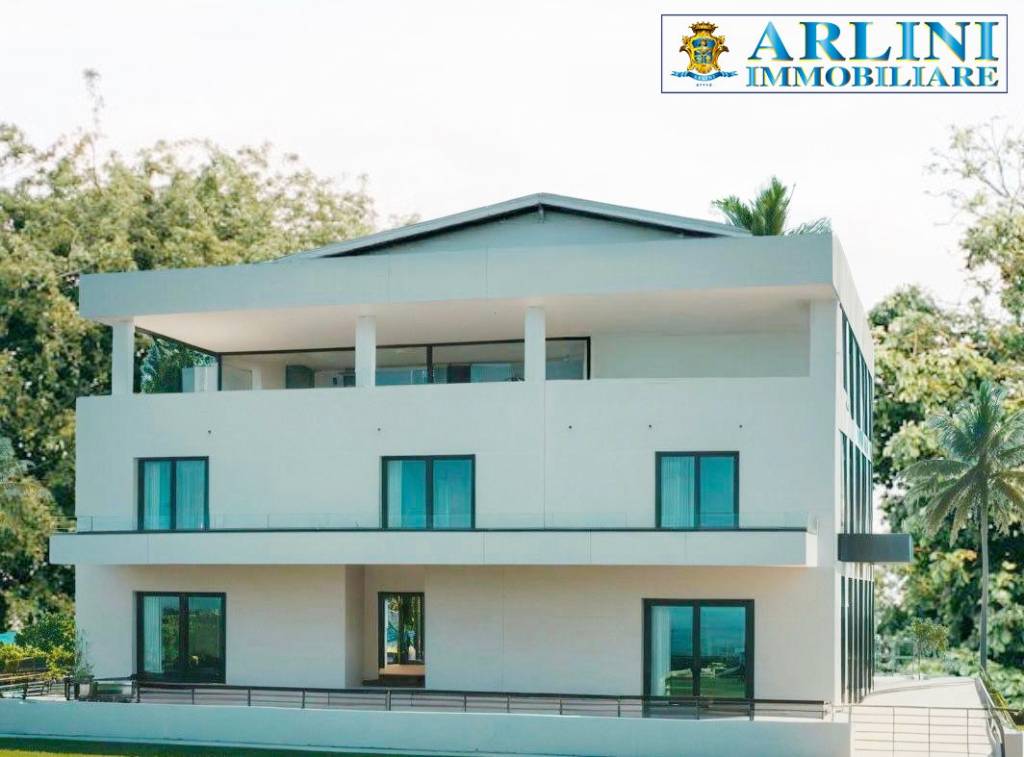 appartamento in vendita a Silvi in zona Silvi Marina