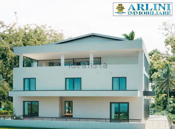 appartamento in vendita a Silvi in zona Silvi Marina