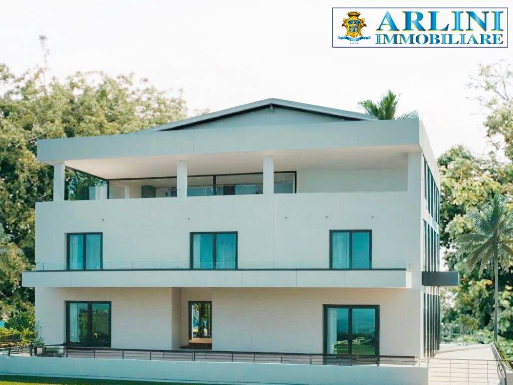 appartamento in vendita a Silvi in zona Silvi Marina