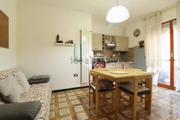 appartamento in vendita a Silvi