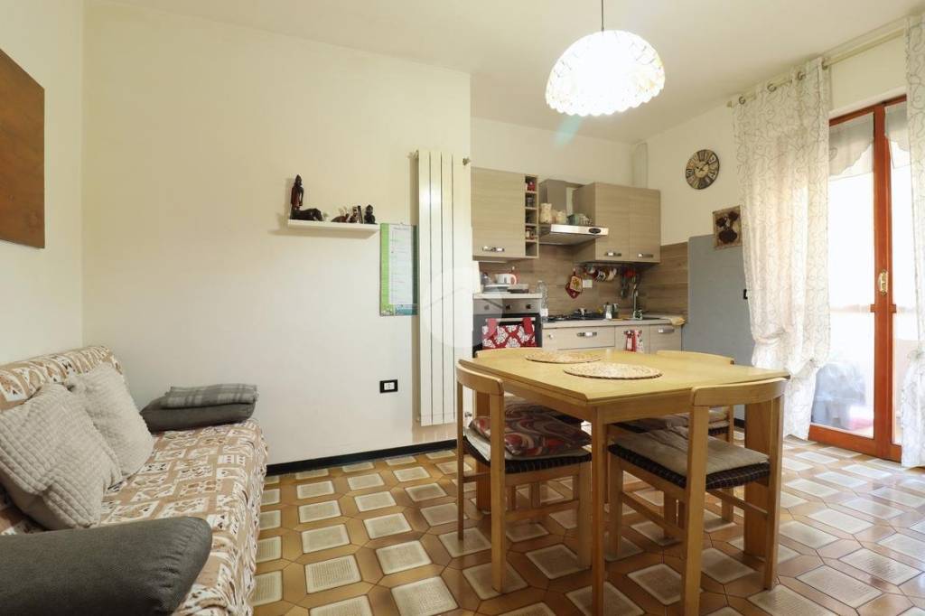 appartamento in vendita a Silvi in zona Silvi Marina