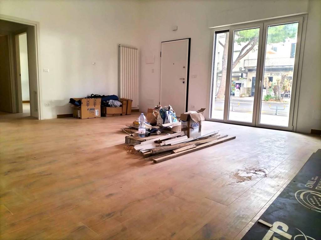 appartamento in vendita a Silvi in zona Silvi Marina