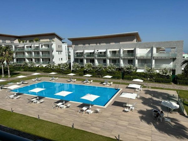 appartamento in vendita a Silvi in zona Silvi Marina