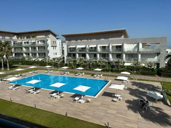 appartamento in vendita a Silvi in zona Silvi Marina