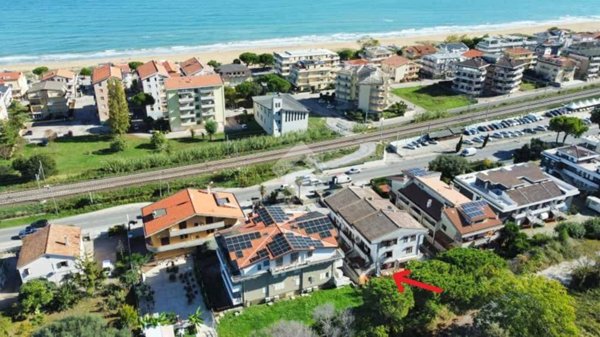 appartamento in vendita a Silvi in zona Silvi Marina