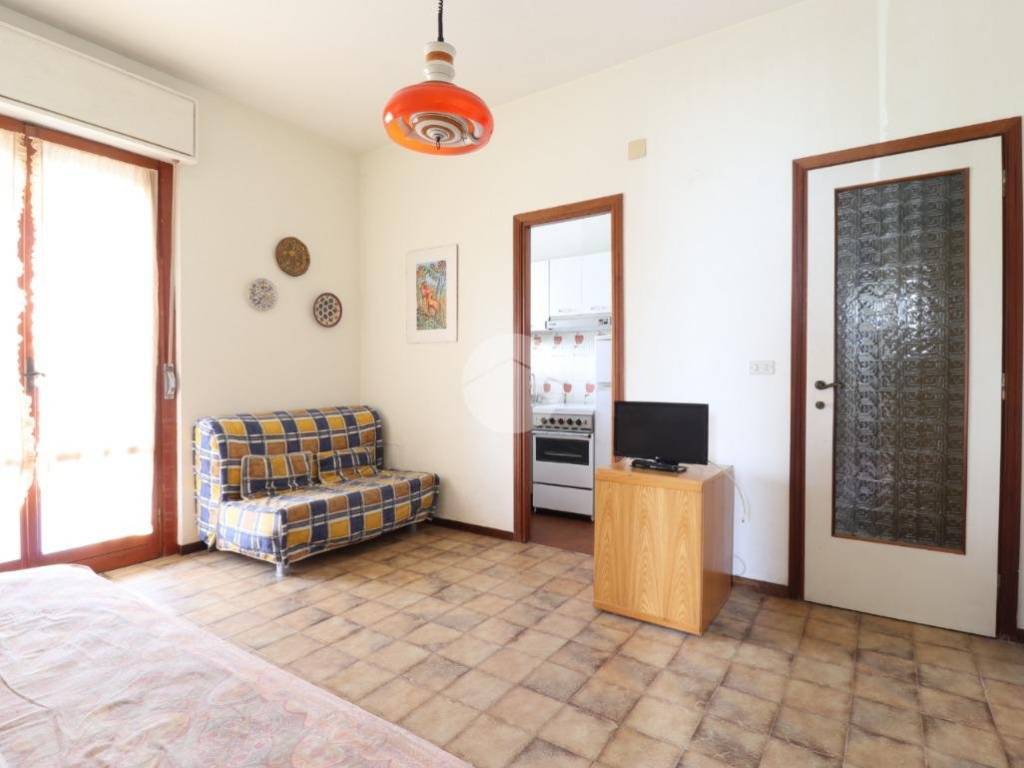 appartamento in vendita a Silvi in zona Silvi Marina